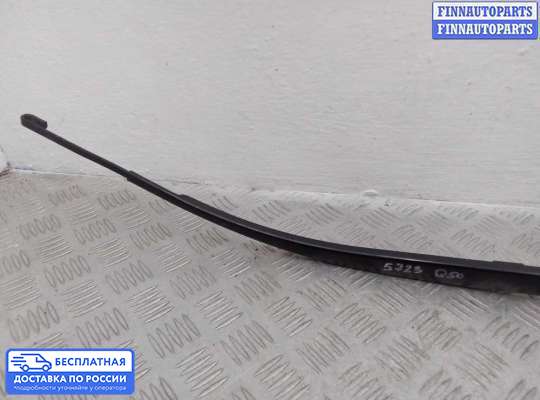 Поводок дворника на Infiniti Q50 (V37)