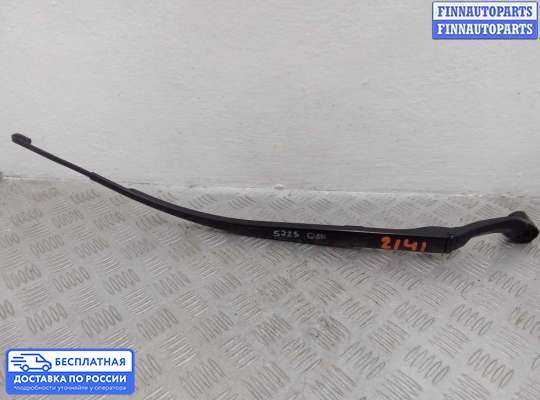 Поводок дворника на Infiniti Q50 (V37)