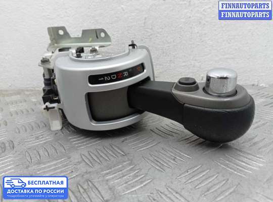 Селектор АКПП на Honda Pilot II (YF3,YF4)