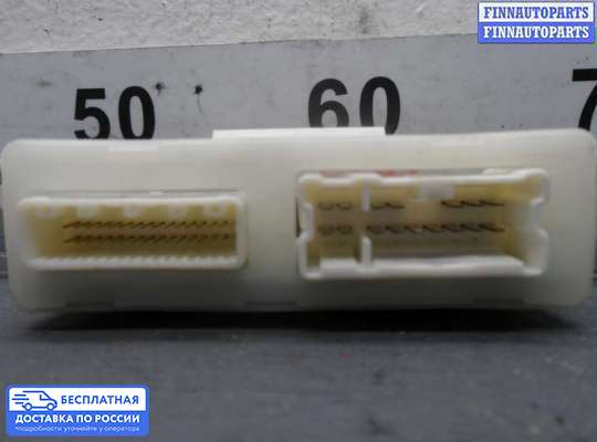 ЭБУ прочее на Infiniti FX I (S50)