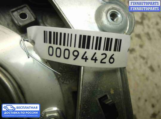 Подушка безопасности водителя (AirBag) на Mercedes-Benz Vito (W639)