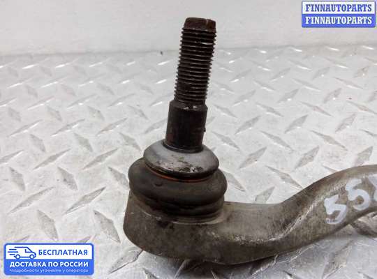 Рычаг подвески на BMW 3 (F30/F31)