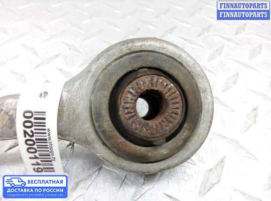 Рычаг подвески на BMW 3 (F30/F31)