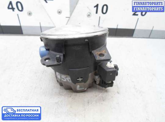 Фара противотуманная (ПТФ) на Infiniti Q50 (V37)