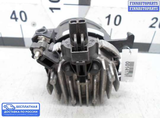 Фара противотуманная (ПТФ) на Infiniti Q50 (V37)