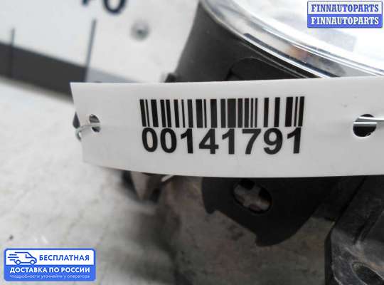 Фара противотуманная (ПТФ) на Infiniti Q50 (V37)