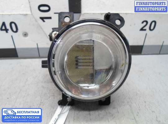 Фара противотуманная (ПТФ) на Infiniti Q50 (V37)