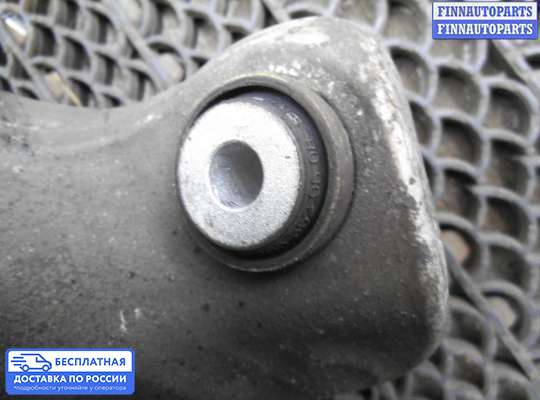 Ступица на Mercedes-Benz GLC (X253/C253)