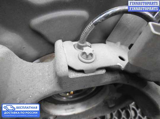 Ступица на Mercedes-Benz GLC (X253/C253)