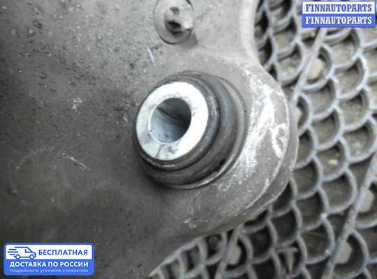 Ступица на Mercedes-Benz GLC (X253/C253)