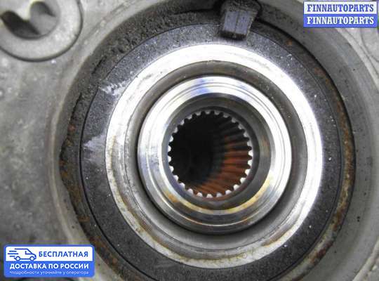 Ступица на Mercedes-Benz GLC (X253/C253)