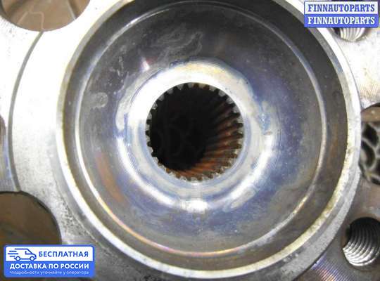 Ступица на Mercedes-Benz GLC (X253/C253)