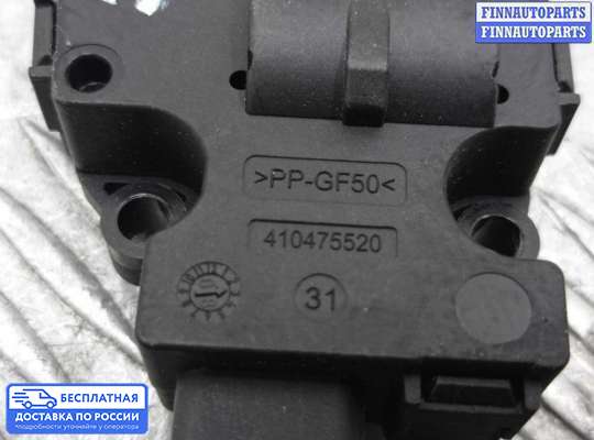 Моторчик заслонки печки на Mercedes-Benz GL (X164)