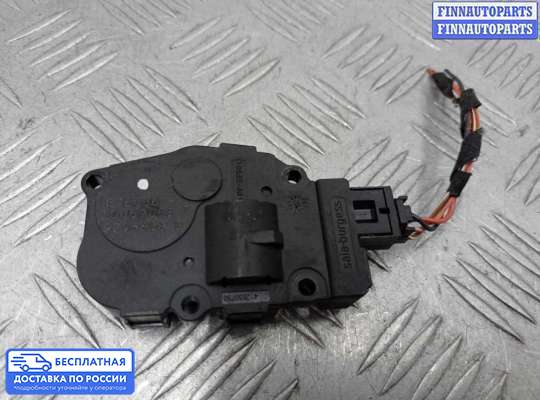 Моторчик заслонки печки на Mercedes-Benz GL (X164)