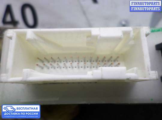 ЭБУ салона (Блок комфорта) на Range Rover III (LM, L322)