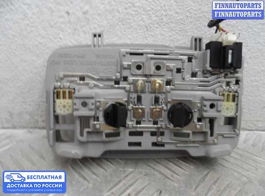 Фонарь салона (плафон) на Hyundai Sonata VI (YF)
