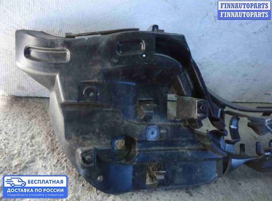 Кронштейн бампера на BMW 7 (F01/F02)