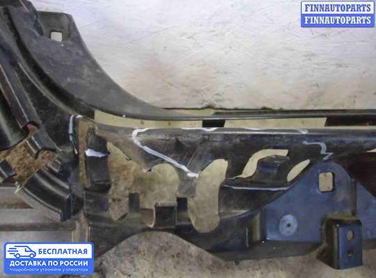 Кронштейн бампера на BMW 7 (F01/F02)