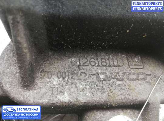 Натяжитель ремня, цепи на Chevrolet Trailblazer I (GMT800)