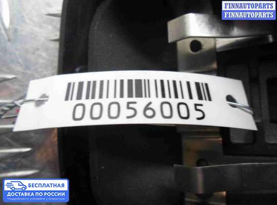 Зеркало салонное на Porsche Cayenne I (955/957)