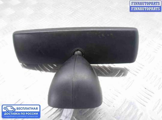 Зеркало салонное на Porsche Cayenne I (955/957)