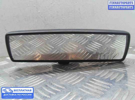 Зеркало салонное на Porsche Cayenne I (955/957)