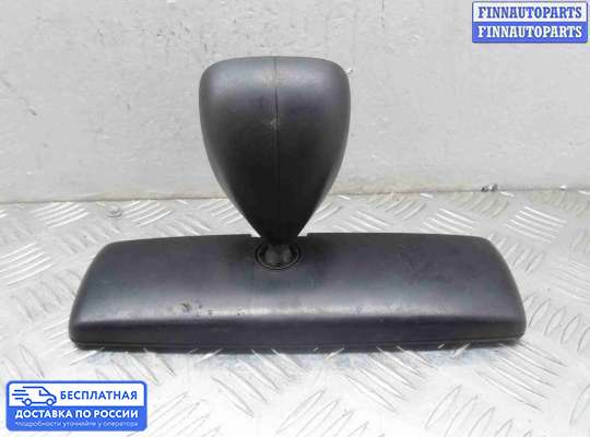 Зеркало салонное на Porsche Cayenne I (955/957)