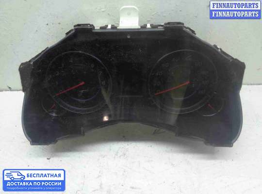Щиток приборов на Infiniti FX II / QX70 (S51)