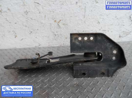Рычаг подвески на Ford Edge (CD3)