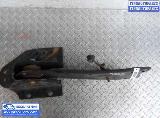 Рычаг подвески на Ford Edge (CD3)
