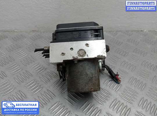 Блок ABS на Mazda CX-7