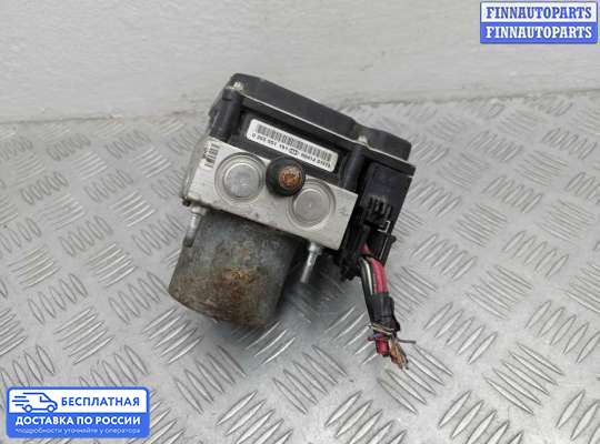 Блок ABS на Mazda CX-7