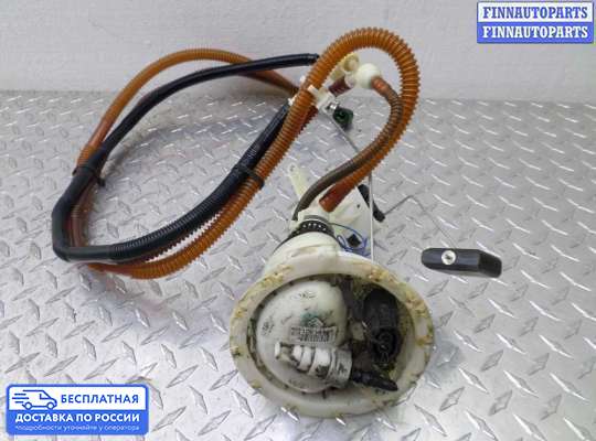 Датчик уровня топлива на BMW X1 (E84)