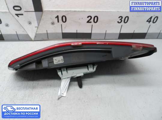 Фонарь крышки багажника на Mercedes-Benz E (W213)