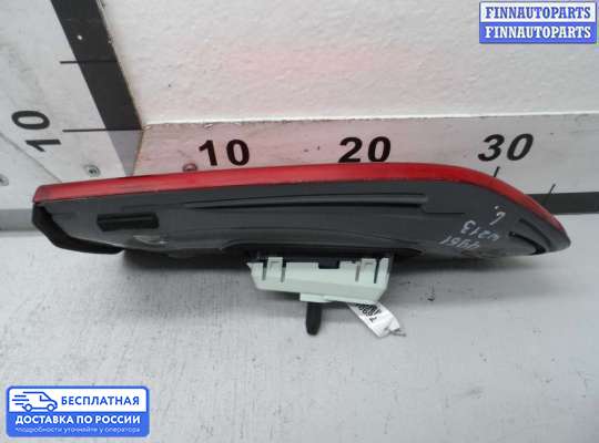 Фонарь крышки багажника на Mercedes-Benz E (W213)