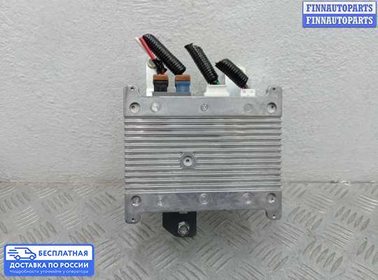 Инвертор на Infiniti Q50 (V37)