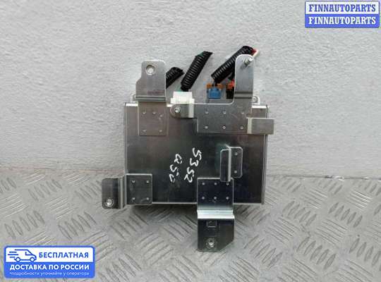 Инвертор на Infiniti Q50 (V37)