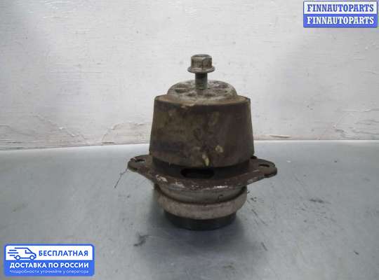 Подушка ДВС на Volkswagen Touareg I (7L)
