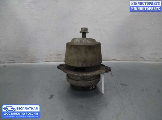 Подушка ДВС на Volkswagen Touareg I (7L)