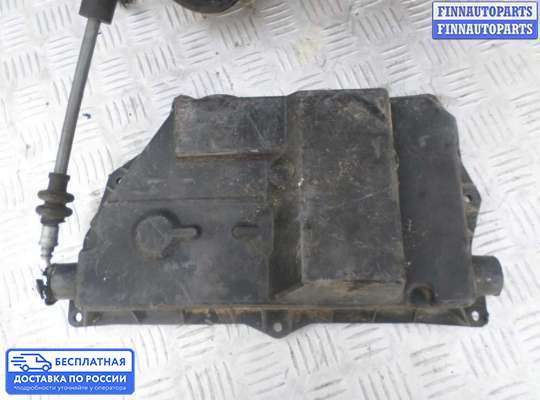 Рычаг подвески на BMW 7 (E65/E66)