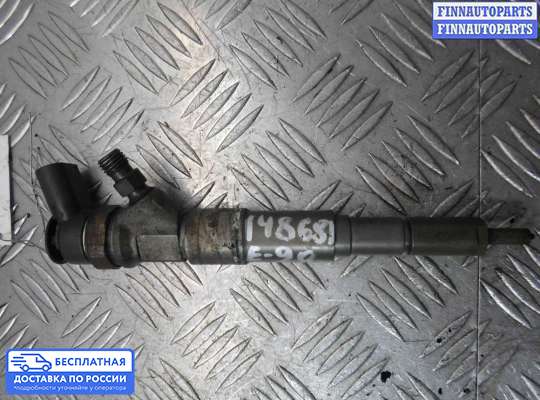 Форсунка топливная на BMW 3 (E90/E91/E92/E93)