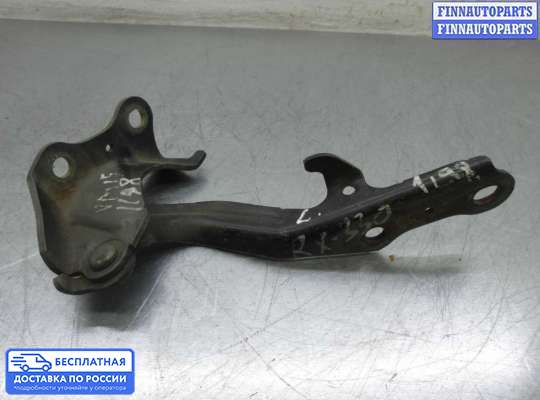 Петля капота на Toyota Harrier II (U30W)