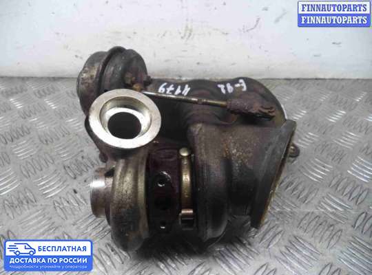 Турбина на BMW 3 (E90/E91/E92/E93)