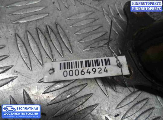 Турбина на BMW 3 (E90/E91/E92/E93)