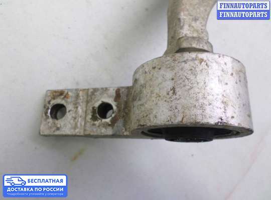 Рычаг подвески на Audi A6 (C6)