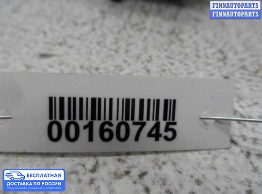 Подрулевой переключатель на Suzuki Grand Vitara II (JB, TD54)