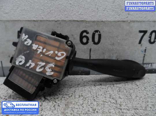 Подрулевой переключатель на Suzuki Grand Vitara II (JB, TD54)
