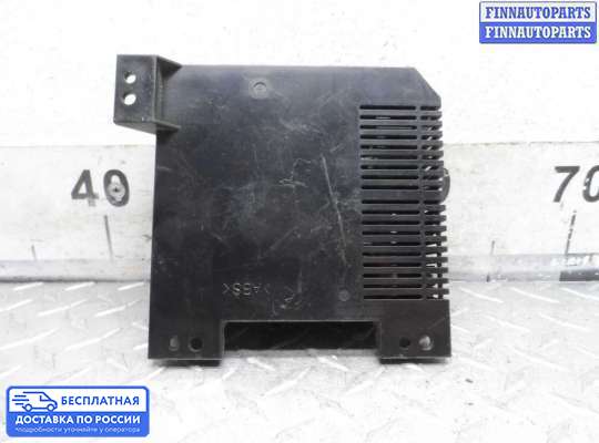 Блок управления печкой на Subaru Tribeca