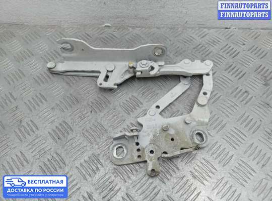 Петля капота на BMW 3 (F30/F31)