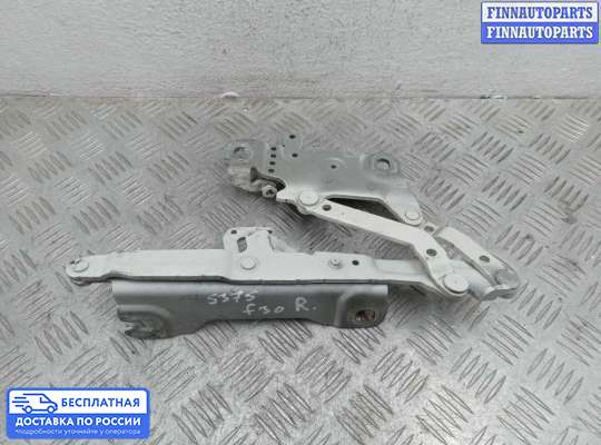 Петля капота на BMW 3 (F30/F31)
